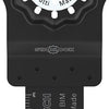 Bosch Zubehör Multimaterial-Sägeblatt AIZ 20 Ab | Starlock | 20x30mm - 2608669251