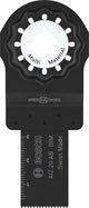 Bosch Zubehör Multimaterial-Sägeblatt AIZ 20 Ab | Starlock | 20x30mm - 2608669251