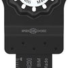 Bosch Zubehör Multimaterial-Sägeblatt AIZ 20 Ab | Starlock | 20x30mm | 5 Stück - 2608669252