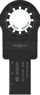 Bosch Zubehör Multimaterial-Sägeblatt AIZ 20 Ab | Starlock | 20x30mm | 5 Stück - 2608669252