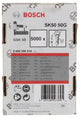 Bosch Zubehör Nagel mit Senkkopf sk50 50mm | 1,2 mm – 2608200518