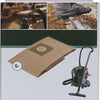 Bosch Zubehör Papierfilterbeutel universalvac 15 - 2609256f32