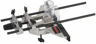 Bosch Zubehör Parallelanschlag 10 mm 1. - 2607001387