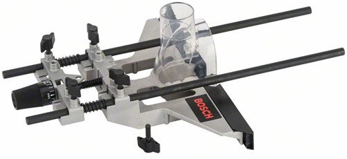 Bosch Zubehör Parallelanschlag 10 mm 1. - 2607001387