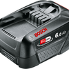 Bosch Zubehör PBA 18 V 6,0 Ah WC-Akku – 2607337318