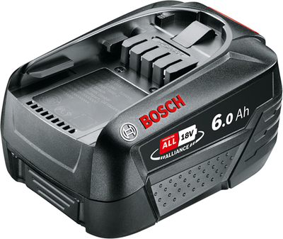 Bosch Zubehör PBA 18 V 6,0 Ah WC-Akku – 2607337318