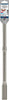 Bosch Zubehör Flachmeißel Rtec Sharp SDS-Max 400 mm 1. – 2608690124