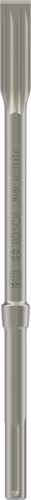 Bosch Zubehör Flachmeißel Rtec Sharp SDS-Max 400 mm 1. – 2608690124