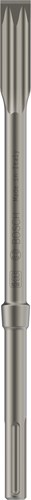 Bosch Zubehör Flachmeißel Rtec Sharp SDS-Max 400 mm 1. – 2608690166