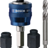 Bosch Zubehör Power Change Plus Starter Kit Licht – 2608599010