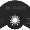 Bosch Zubehör Pro Acz 100 BB Multitool-Sägeblatt | 100 mm – 2608669118