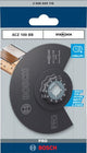 Bosch Zubehör Pro Acz 100 BB Multitool-Sägeblatt | 100 mm – 2608669118
