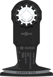 Bosch Zubehör Pro AII 65 Apib Tauchsägeblatt | 65x40mm | 1 Stück - 2608669081 - afbeelding 1