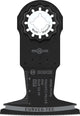 Bosch Zubehör Pro AII 65 Apib Tauchsägeblatt | 65x40mm | 1 Stück - 2608669081