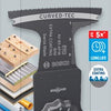 Bosch Zubehör Pro AII 65 Apib Tauchsägeblatt | 65x40mm | 5 Stück - 2608669079