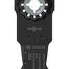 Bosch Zubehör Pro AII 65 BSPIB Tauchsägeblatt | 65x40mm | 1 Stück - 2608669085
