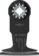 Bosch Zubehör Pro AII 65 BSPIB Tauchsägeblatt | 65x40mm | 1 Stück - 2608669085