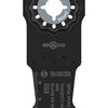 Bosch Zubehör Pro AII 65 BSPIB Tauchsägeblatt | 65x40mm | 10 Stück - 2608669084