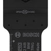 Bosch aiz 32 aib - Multifunktionssägeblatt - Bimetall - Starlock-Aufnahme - 32x50 mm