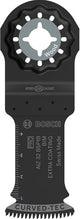 Bosch Zubehör Pro Aiz 32 BSPIB Tauchsägeblatt | 32x50mm | 1 Stück - 2608669073