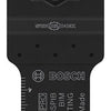 Bosch Zubehör Pro Aiz 32 BSPIB Tauchsägeblatt | 32x50mm | 5 Stück - 2608669071