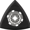 Bosch Zubehör Pro Avz 93 g Multitool-Zubehör | 93 mm – 2608669125