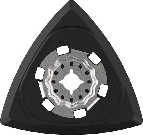 Bosch Zubehör Pro Avz 93 g Multitool-Zubehör | 93 mm – 2608669125