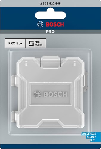 Bosch Zubehör Pro Box-in-Box – 2608522565