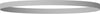 Bosch Zubehör Pro CB4418 Bandsägeblatt | 1140 mm | 2-teilig - 2608649006