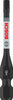 Bosch Zubehör Pro Hex Schlagschrauber-Bit | h5 | 55mm | 2-teilig - 2608522557