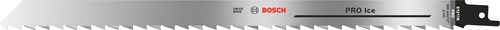 Bosch Zubehör Pro Ice S1211K Sägeblatt | 1 |25 x 19 x 300 mm | 2-teilig - 2608652901
