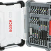 Imp Bosch Zubehör Pro Act Schraubendreher-Bit-Set | 20 Stück - 2608521u74