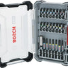 Imp Bosch Zubehör Pro Act Schraubendreher-Bit-Set | 24-teilig – 2608521u75