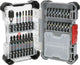 Imp Bosch Zubehör Pro Act Schraubendreher-Bit-Set | 31 Stück - 2608521u71