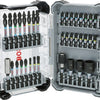 Bosch Prof. Pro Impact Screw Bitset 36 -Teil Bitset