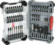 Imp Bosch Zubehör Pro Act Schraubendreher-Bit-Set | 41 Stück - 2608521u78
