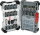 Imp Bosch Zubehör Pro Act Schraubendreher-Bit-Set | 50 Stück - 2608521u89