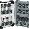 Imp Bosch Zubehör Pro Act Schraubendreher-Bit-Set | 36 Stück - 2608521u73
