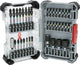 Imp Bosch Zubehör Pro Act Schraubendreher-Bit-Set | 36 Stück - 2608521u73