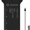 Bosch Zubehör Pro Maii 32 Apb Tauchsägeblatt | 32 x 80 mm – 2608669135