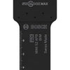 Bosch Maii 52 APB – Multifunktionssägeblatt – Starlock Max – Bimetall-Konstruktion
