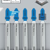 Bosch Zubehör Pro Metal Thin T121GFC Stichsägeblatt | 92mm | 5-teilig - 2608655104