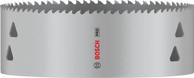 Bosch Zubehör Pro Multi-Material-Lochsäge | 146mm | mit Gewinde - 2608901543