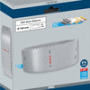 Bosch Zubehör Pro Multi-Material-Lochsäge | 146mm | mit Gewinde - 2608901543