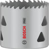 Bosch Zubehör Pro Multi-Material-Lochsäge | 56mm | mit Gewinde - 2608901516