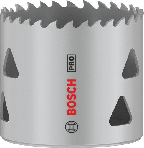 Bosch Zubehör Pro Multi-Material-Lochsäge | 56mm | mit Gewinde - 2608901516