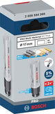 Bosch Zubehör Pro Multi Material PC Plus Lochsäge | 17 mm – 2608594366