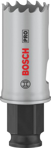 Bosch Zubehör Pro Multi Material PC Plus Lochsäge | 24 mm – 2608594371