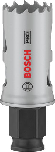 Bosch Zubehör Pro Multi Material PC Plus Lochsäge | 25 mm – 2608594372