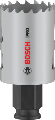 Bosch Zubehör Pro Multi Material PC Plus Lochsäge | 35 mm – 2608594378